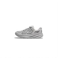 HOKA ONE ONE Clifton One9 Unisex Low-Top Running Shoes Frost Cosmic Grey 1155370-AHGR EU 42