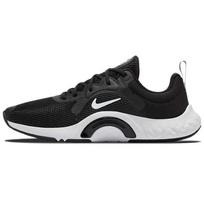 (WMNS) Nike Renew In-Season TR 11 Wide 'Black White' Women's DN5116-004 EU 35.5