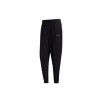 Men's adidas neo Cs Wv Tp Sports Pants/Trousers/Joggers Black FN6450 L