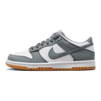 (GS) Nike Dunk Low 'Reflective Grey' Kids' FV0374-100 EU 36