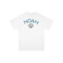 adidas originals x NOAH Shell Logo Pocket TeeT Men's GM8426 S