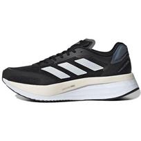 adidas Adizero Boston 10 Wide 'Black White' Men's GZ5426 EU 44⅔