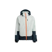 adidas Terrex MYSHELTER Snow 2-Layer Insulated Jacket Men's HI5515 M