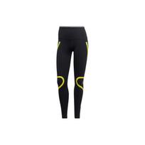(WMNS) adidas by Stella McCartney TruePace Running Leggings Asia Sizing 'Black' Women's HI6136 XS