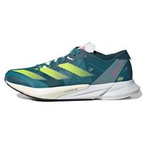 (WMNS) adidas Adizero Adios 8 Shoes 'Wonder Blue Solar Green' Women's HP9722 EU 37⅓