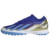 adidas X Crazyfast Messi League TF 'Spark Genius' Men's ID0718 EU 41⅓