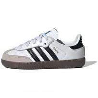 (TD) adidas Samba OG 'White Gum' Baby IE3679 EU 26.5