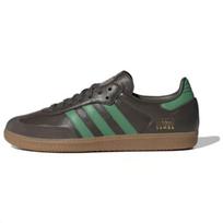adidas Samba OG 'Shadow Olive Green' Men's IG6175 EU 40