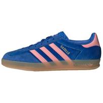 (WMNS) adidas Gazelle Indoor 'Blue Semi Pink Spark' Women's IG6785 EU 35⅔