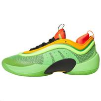 adidas D.O.N. Issue #6 'Lucid Lime Solar Red' Men's IG9089 EU 42