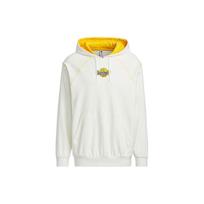 adidas Neo Hoodies 'White' Men's IK3416 L