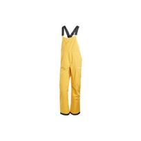 adidas Terrex Xperior 2L Insulated Bib Pants Asia Sizing 'Yellow' Men's IL9040 S