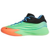 adidas Dame 10 'Lime Burst' Men's KI5949 EU 42⅔