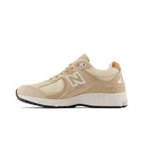 New Balance 2002R 'Cream Yellow' Men's M2002REF EU 42
