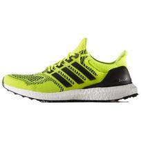 adidas Ultraboost 1.0 'Solar Yellow' Men's S77414 EU 41⅓