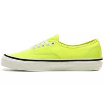 Vans Authentic 44 DX 'Anaheim Factory - Yellow Neon' Men's VN0A38ENV7M EU 35