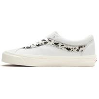 Vans Pony Bold Ni White Men's VN0A3WLP42N EU 36.5