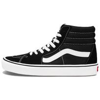 Vans SK8-HI ComfyCush 'Black' Men's VN0A3WMBVNE EU 35
