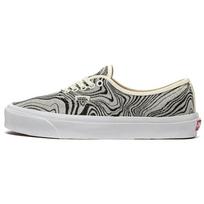 Vans OG Authentic LX 'Jacquard Marble' Men's VN0A4BV991X EU 37