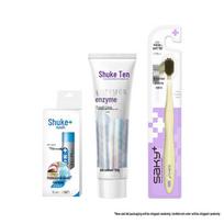 Shuke Oral Care Family Set