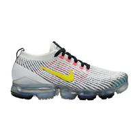Nike Air VaporMax 3 White Dynamic Yellow 42