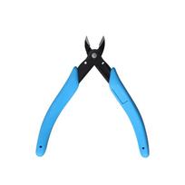 5-inch Size Needle Nose Pliers Fine Pointed Tip Precision Tool  Precision Work Cutting Pliers