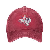 EWING OIL CO Dallas TV Show Baseball Caps Vintage Distressed Washed  Snapback Cap Unisex Women Outdoor Activities  Gift Hats Cap One Size