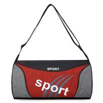 Unisex Outdoor Crossbody pečių kuprinė su diržo talpa vyrų stovyklavimui Bėgimas Gimnastikos Krepšys Kelioninis žygių rankinė Sportinis mažas krepšys CHINA