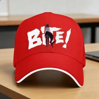 Summer MiHoYo Game Zenless Zone Zero Baseball Cap ZZZ Role Wise Belle  Outdoor FeUnisex Unisex Print Sun Baseball Caps One Size