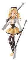 Banpresto Ichiban Kuji Premium Puella Magi Madoka Magica 2nd Series A Tomoe Mami Premium Figure Prize (Prize Item)