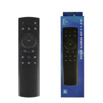 G20BTS Bluetooth Air Mouse AI BOX Smart Android TV Box Wireless Communication Mac Windows Tablet Smartphone Projector