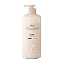 Skin Care Perfume treatment PEAR&FREESIA