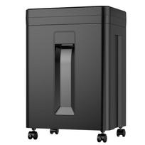 Comi DS2960D 9-Sheet P-5 Micro-Cut Paper Shredder with 60-Minute Run Time CN plug (adapter included)