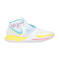 Nike Kyrie 6 'Neon Graffiti' 46