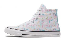 Converse Chuck Taylor All Star High GS 'Unicons' 28