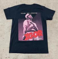 Tyler The Creator Igor Tour Concert Rap Tee Odd Future T-shirt size S-5XL XL