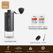 Hand Crank Coffee Bean Grinder
