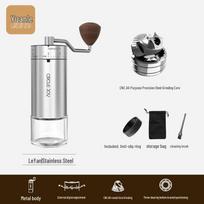 Manual Hand Crank Coffee Grinder