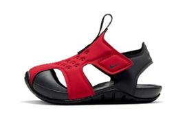 Nike Sunray Protect 2 TD 'University Red' 27