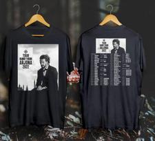 Ricardo Arjona 2022 Tour Blanco y Negro T-shirt. XXXL