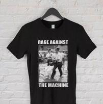 Bernie Sanders shirt bernie Rage RATM Vintage Shirt Unisex XL