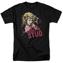 Grease  Tell Me About It Stud  s s s s s T- Children's T-shirt or Sleeveless Tank - through 6X 100
