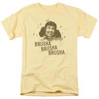 Grease  Brusha Brusha Brusha  s s s s s T- Children's T-shirt 140