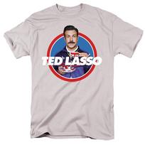 Ted Lasso  Tea Cup  s s s s s T- Children's T-shirt 100