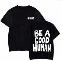 Kon, Aki, Chainsaw Hand Sign T-Shirt S įvairiaspalvis
