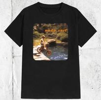 Nada Surf Band HighLow Album T-shirt size S-5XL L