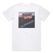 The Nitty Gritty Dirt Band The Dirt Bandan American Dream T-shirt size S-5XL XL