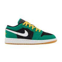 Air Jordan 1 Low SE GS 'Christmas' 38.5