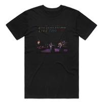 The Nitty Gritty Dirt Band Live Two Five In Concert Album T-shirt size S-5XL XL