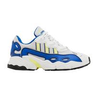adidas Wmns Ozweego OG 'White Royal Pulse Yellow' 41
